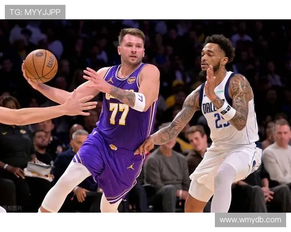 原创NBA：湖人队129-119独行侠！东契奇35分！里夫斯38分！詹姆斯13分